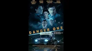 Danger One Trailer - Dark Comedy/Thriller (Dir. Tom Oesch).