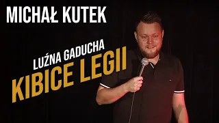 Michał Kutek - Rozmowa z kibicami Legii