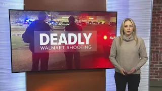 3 weeks after Chesapeake Walmart shooting, here's where we stand