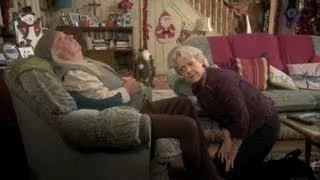 Mrs Brown's Mischievous Call - Mrs Brown's Boys Christmas Specials - BBC One Christmas 2012