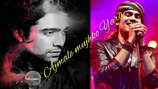 Aajmale Mujhko Yara New Song  Jubin Nautiyal & Emran Hasmi