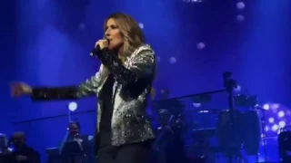 Céline Dion All The Hits Concert Full Show