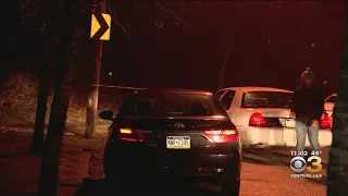 Man Shot, Killed While Walking Dog In East Germantown