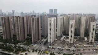 China Housing Market to Stabilize by Year End: Zhu Min
