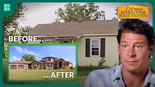 Surprise Cruise & College Scholarships - Extreme Makeover: Home Edition - S07 EP2 - Reality TV