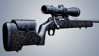 The Best Budget Hunting Rifles in 2023