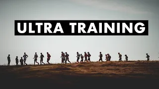 How I Train For Ultra Marathons