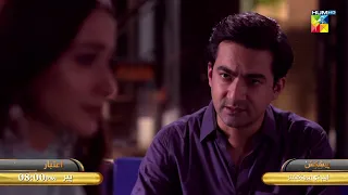 Aitebaar - Episode 22 Promo - Monday at 8 PM Only On HUM TV