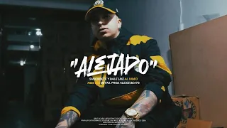 "ALEJADO" Boom Bap Beat | Toser One Type Beat Rap Underground Hip Hop Instrumental 2024