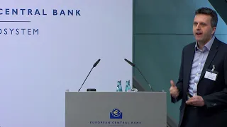 Third ECB Annual Research Conference: Session 2: Mortgage market design