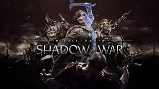 Middle-earth Shadow of War Action PRG Gameplay Trailer