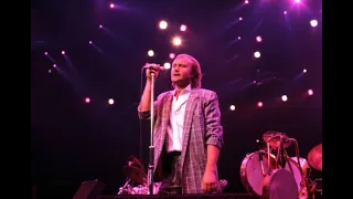 GENESIS - Land of Confusion (live in Inglewood 1986 - 3rd night)