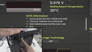 12 8 PC Build   2015  BIOS Component Information   CompTIA A+ Core 1 220 1001