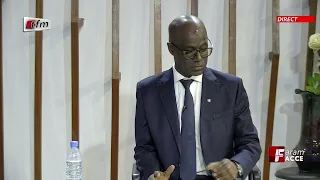 Pétrole -Thierno Alassane Sall "Le tribunal n'a pas fait ce qu'il fallait sur le dossier Aliou Sall"