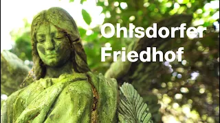 Ohlsdorfer Friedhof | Ein magischer Ort in Hamburg