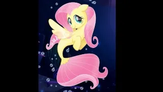 Fluttershy Sings Top 20 songs of The FatRat 2017 - TheFatRat Mega Mix/nghe nghien mat thoi