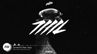 TumaniYO feat. Hloy - Rainy day (rizzzzze remix)