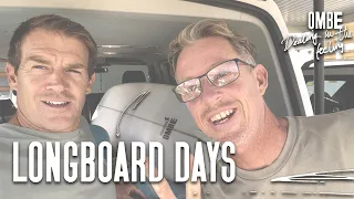 Surfing Longboards (Soft Top Vs Hard Top) - Beginners Mistakes