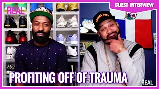 This Is Why Desus Nice and The Kid Mero ‘Stay Away From Black Pain’ on ‘Desus & Mero’