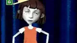 Angela anaconda