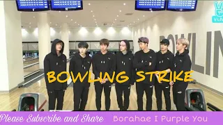 RUN BTS EP 19 FULL EPISODE ENG SUB | BTS THE BOWLING STRIKE.💖😘👌😂