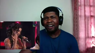 Vocal Coach REACTS TO SHREYA GHOSHAL xfactor singing lag ja gale