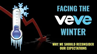 VEVE -  A HARSH WINTER AND WHY WE SHOULD RECONSIDER OUR EXPECTATIONS