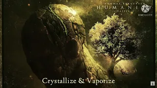 Thomas Bergersen - Crystallize + Vaporize Mix
