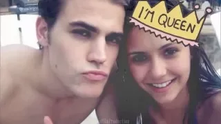 ►Paul+Nina | Dobsley | Youre Beautiful