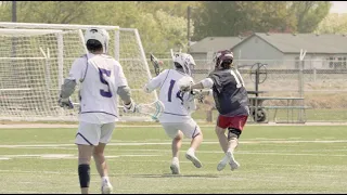 College of Idaho v Montana 2022 PNCLL Championship