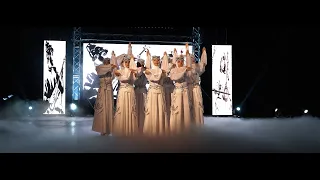 Amaras Dance Studio - ՄԵՆԱՀԱՄԵՐԳ (ՄԵԾԵՐ) | CONCERT | 2022