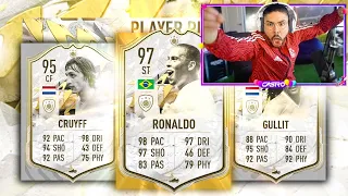 20 ICON MOMENTS PLAYER PICKS!! NO WAY EA DID THIS….