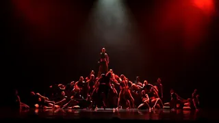 Expressenz Dance Center - El Tango De Roxanne (Recital)