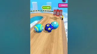 Going Balls Super SpeedRun Gameplay level 6-10