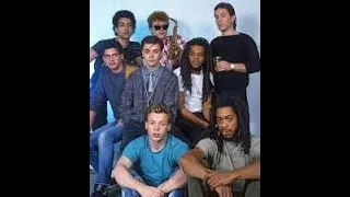 UB40  LIVE IN LONDON 1991 FINSBURY PARK