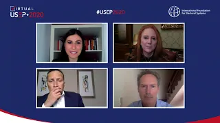 Voting by Mail in the US: Who Counts? Oct 29 | Virtual USEP 2020 [English]