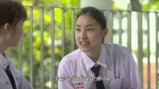 Hormones Season 2 Fanmade International Trailer 1080p