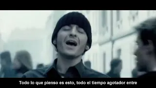 Linkin Park From The Inside Subtitulado al Español