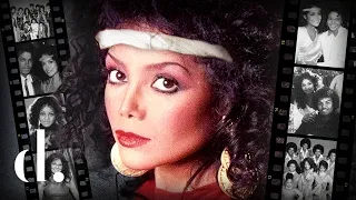 Uncovering La Toya Jackson's TRAGIC Past #1 | the detail.