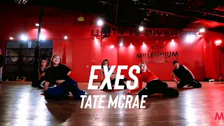 Exes | Kelly Sweeney Choreography | Tate McRae | Kyle Jennings