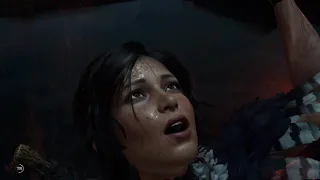 Shadow of the Tomb Raider 100 Percent Completion Final Battle