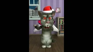 Talking Tom No No No Slow 1X 2X 4X 8X