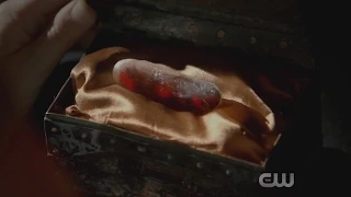 The Vampire Diaries Season 6 Episode 22 Extended Promo I'll Wed You in the Golden Summertime  [6x22]