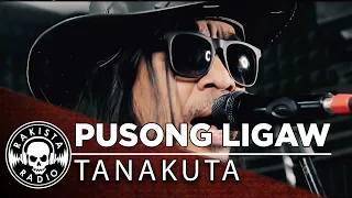 Pusong Ligaw (Jericho Rosales Cover) by Tanakuta | Rakista Live EP422