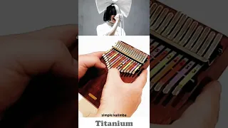 Titanium (David Guetta Ft. Sia)