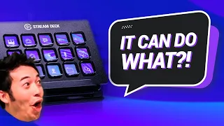 7 Stream Deck Tips & Tricks That Are Actually PogChamp