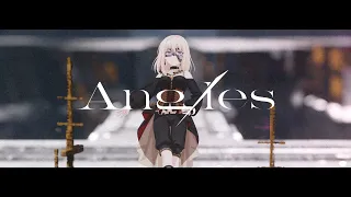 Ave Mujica - Angles (Official Music Video)