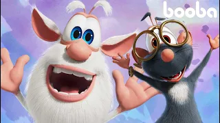 Booba 🤗 Happy Let’s Hug Day 🤗 Funny cartoons for kids ⭐ BOOBA ToonsTV