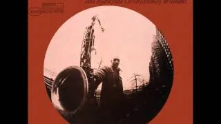 Sam Rivers - Ellipsis