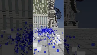 Minecraft Tsunami (rsmv.net)